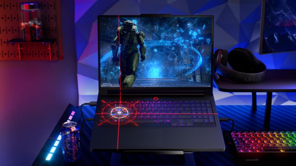 Lenovo ch&agrave;o đ&oacute;n FIFA World Cup 2026 với c&aacute;c phi&ecirc;n bản laptop đặc biệt- Ảnh 3.