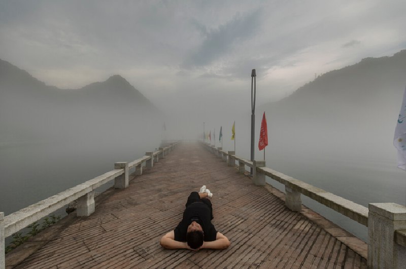 Thăm "viện dưỡng l&atilde;o" giữa n&uacute;i d&agrave;nh cho người trẻ: Đến một nơi kh&ocirc;ng ai biết m&igrave;nh l&agrave; ai, mới r&otilde; m&igrave;nh l&agrave; ai- Ảnh 2.