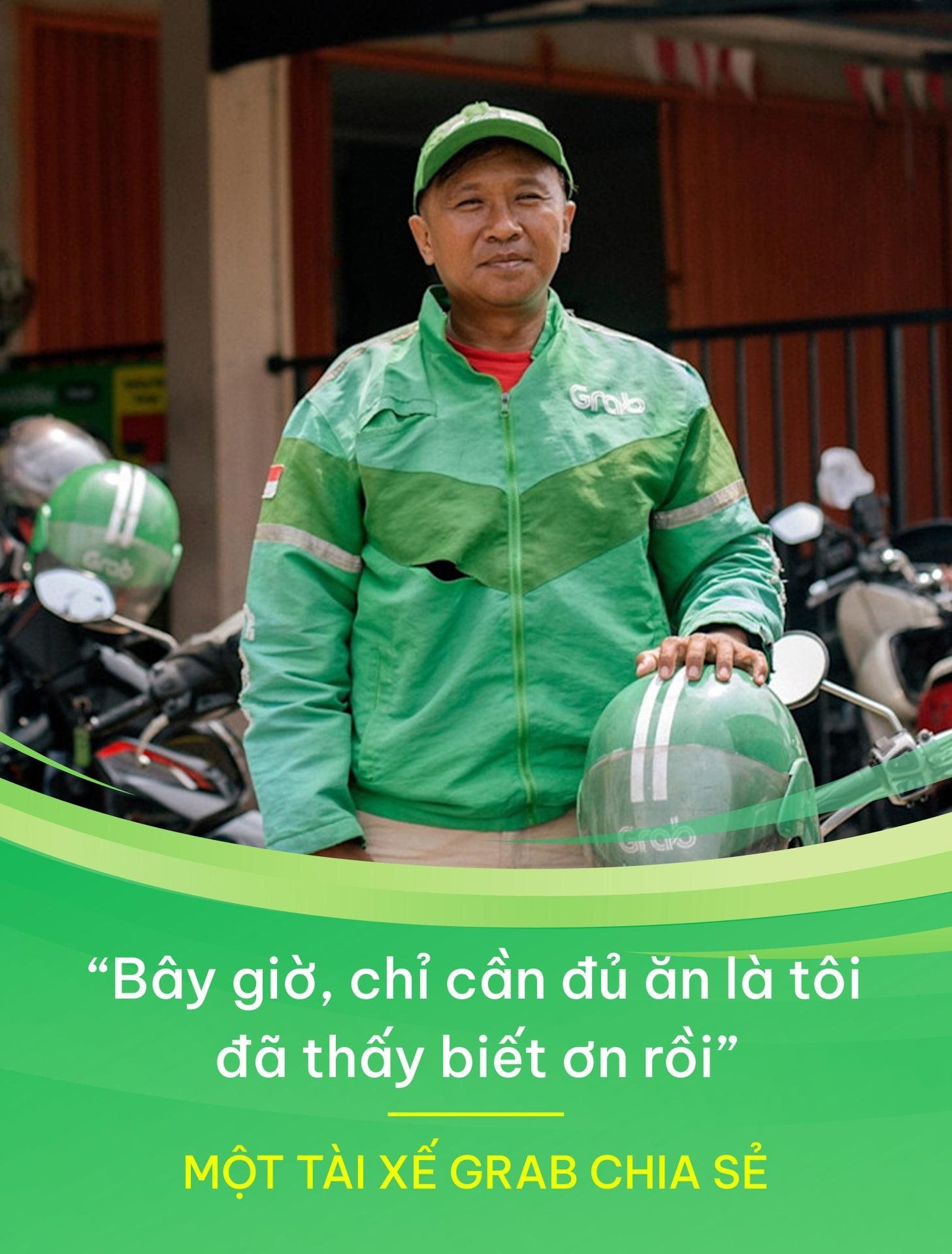 7 triệu người bỏ việc l&agrave;m t&agrave;i xế c&ocirc;ng nghệ: Khi những "anh h&ugrave;ng kinh tế" chỉ kiếm được v&agrave;i USD mỗi ng&agrave;y- Ảnh 3.