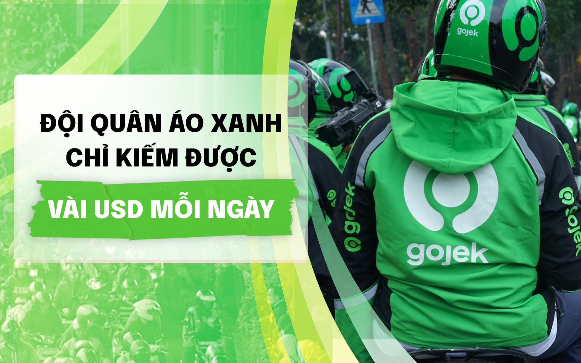 7 triệu người bỏ việc l&agrave;m t&agrave;i xế c&ocirc;ng nghệ: Khi những "anh h&ugrave;ng kinh tế" chỉ kiếm được v&agrave;i USD mỗi ng&agrave;y- Ảnh 1.
