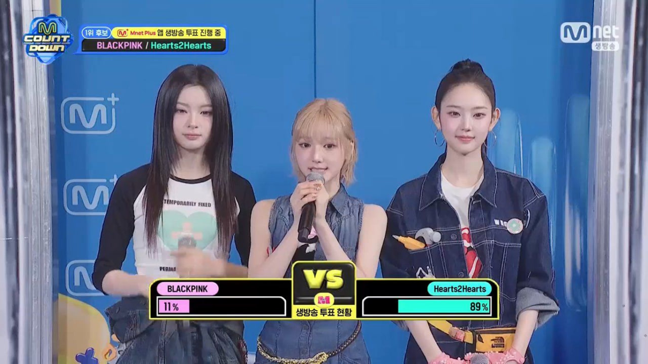 "BLACKPINK kh&ocirc;ng c&ograve;n fan &agrave;?"- Ảnh 3.