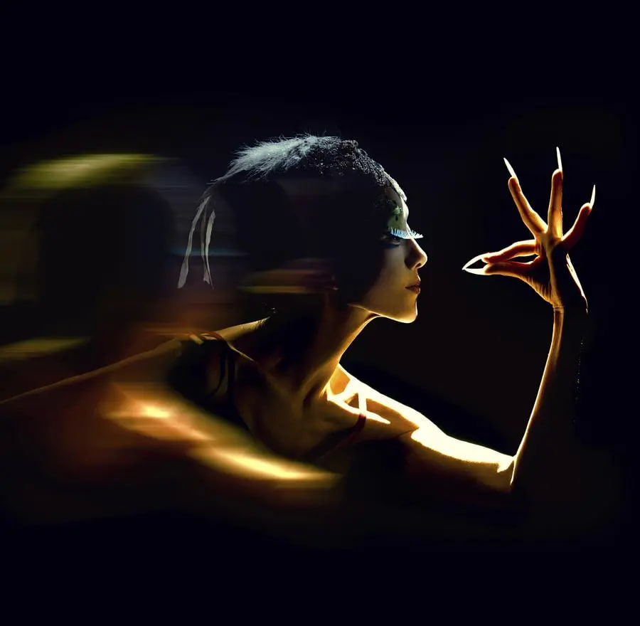 "Dương Lệ B&igrave;nh U70 nhưng kh&ocirc;ng gi&agrave; v&igrave; kh&ocirc;ng phải lấy chồng v&agrave; sinh con": Quan điểm g&igrave; lệch lạc vậy!- Ảnh 2.