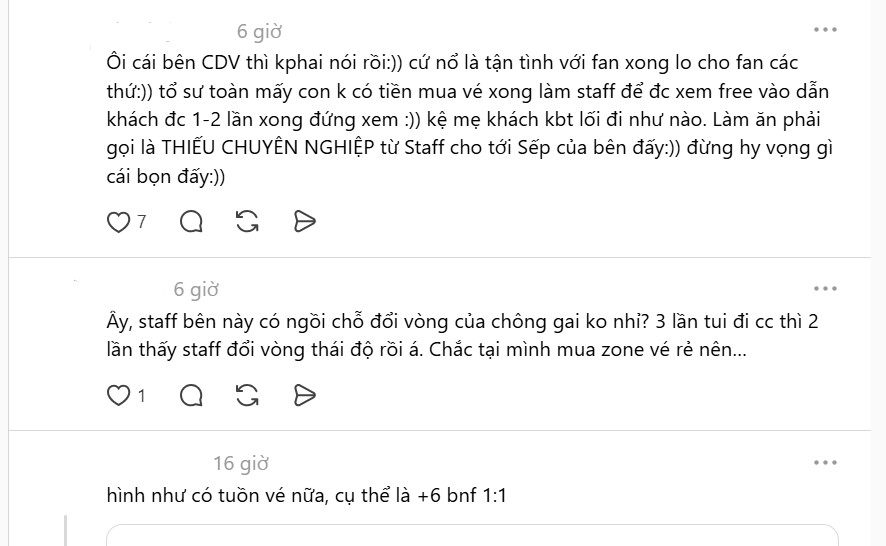 Một Anh Trai bị nh&acirc;n vi&ecirc;n lấy qu&agrave; fan đem đi b&aacute;n, đơn vị quản l&yacute; lập tức xin lỗi- Ảnh 5.