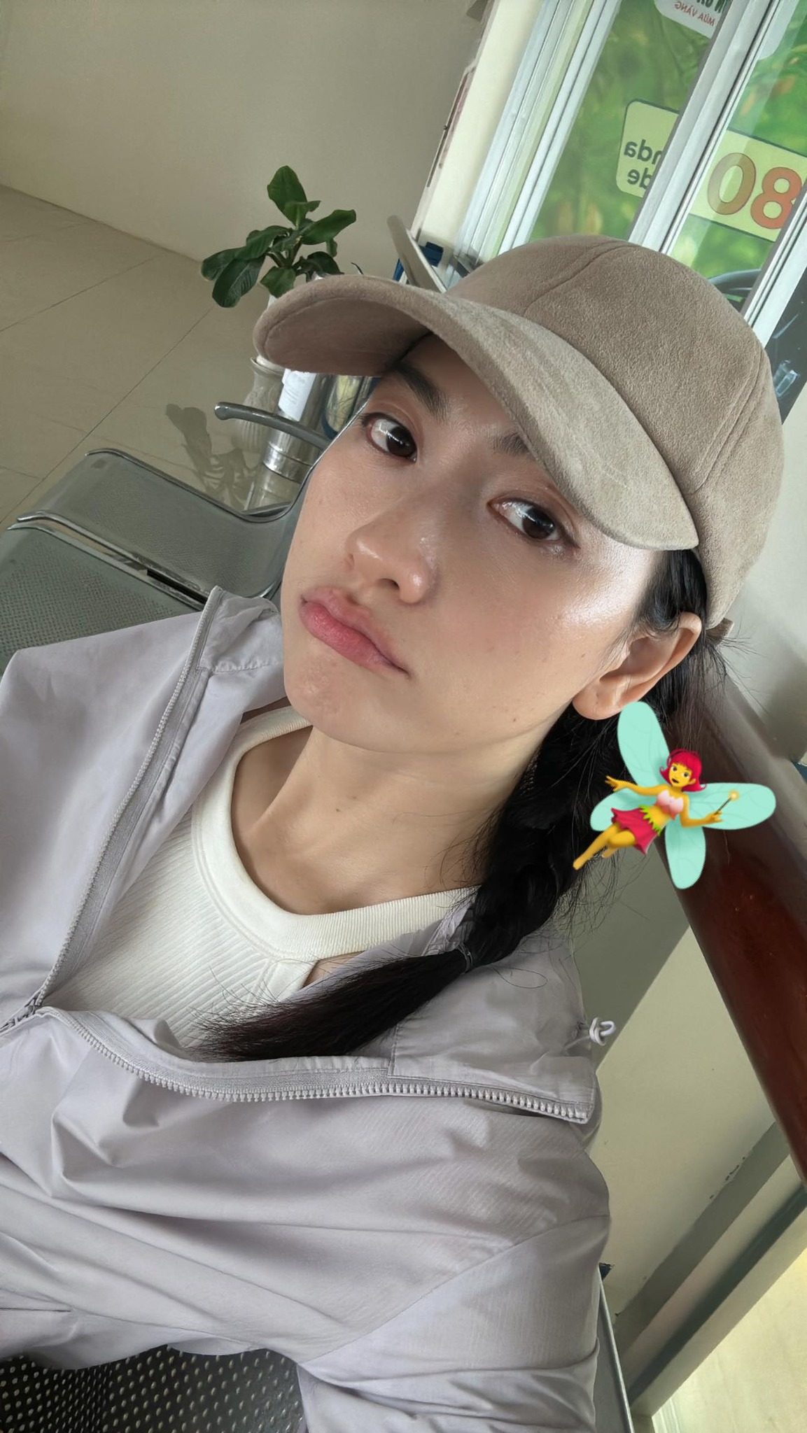 T&ecirc;n thật kh&oacute; tin của nữ thần mặt mộc đẹp nhất Việt Nam- Ảnh 4.