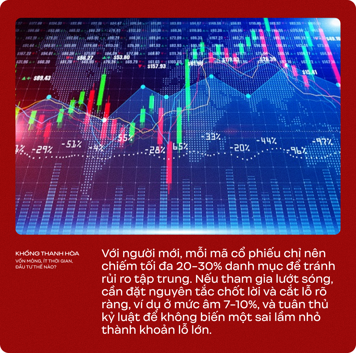 Lương thấp lại c&ograve;n bận, cố lắm chỉ dư 2-3 triệu/th&aacute;ng, thấy m&igrave;nh kh&ocirc;ng &ldquo;c&oacute; cửa đầu tư&rdquo;: Chuy&ecirc;n gia gỡ thế kh&oacute;!- Ảnh 8.