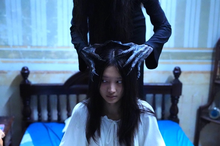 Phim Việt mới chiếu 1 ng&agrave;y đ&atilde; đ&aacute;nh bại cả Trấn Th&agrave;nh v&agrave; Mỹ T&acirc;m, chiếm top 1 ph&ograve;ng v&eacute; khiến ai cũng cho&aacute;ng- Ảnh 6.