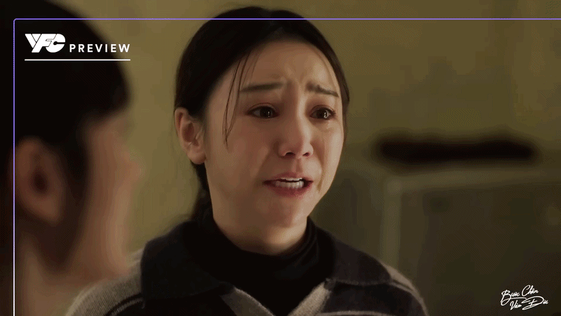 Việt Nam c&oacute; 1 mỹ nh&acirc;n khổ th&ecirc;m 1 phần l&agrave; đẹp th&ecirc;m 10 phần: Kh&oacute;c tả tơi rũ rượi vẫn ho&agrave;n mỹ mới t&agrave;i- Ảnh 3.