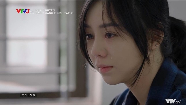 Việt Nam c&oacute; 1 mỹ nh&acirc;n khổ th&ecirc;m 1 phần l&agrave; đẹp th&ecirc;m 10 phần: Kh&oacute;c tả tơi rũ rượi vẫn ho&agrave;n mỹ mới t&agrave;i- Ảnh 7.