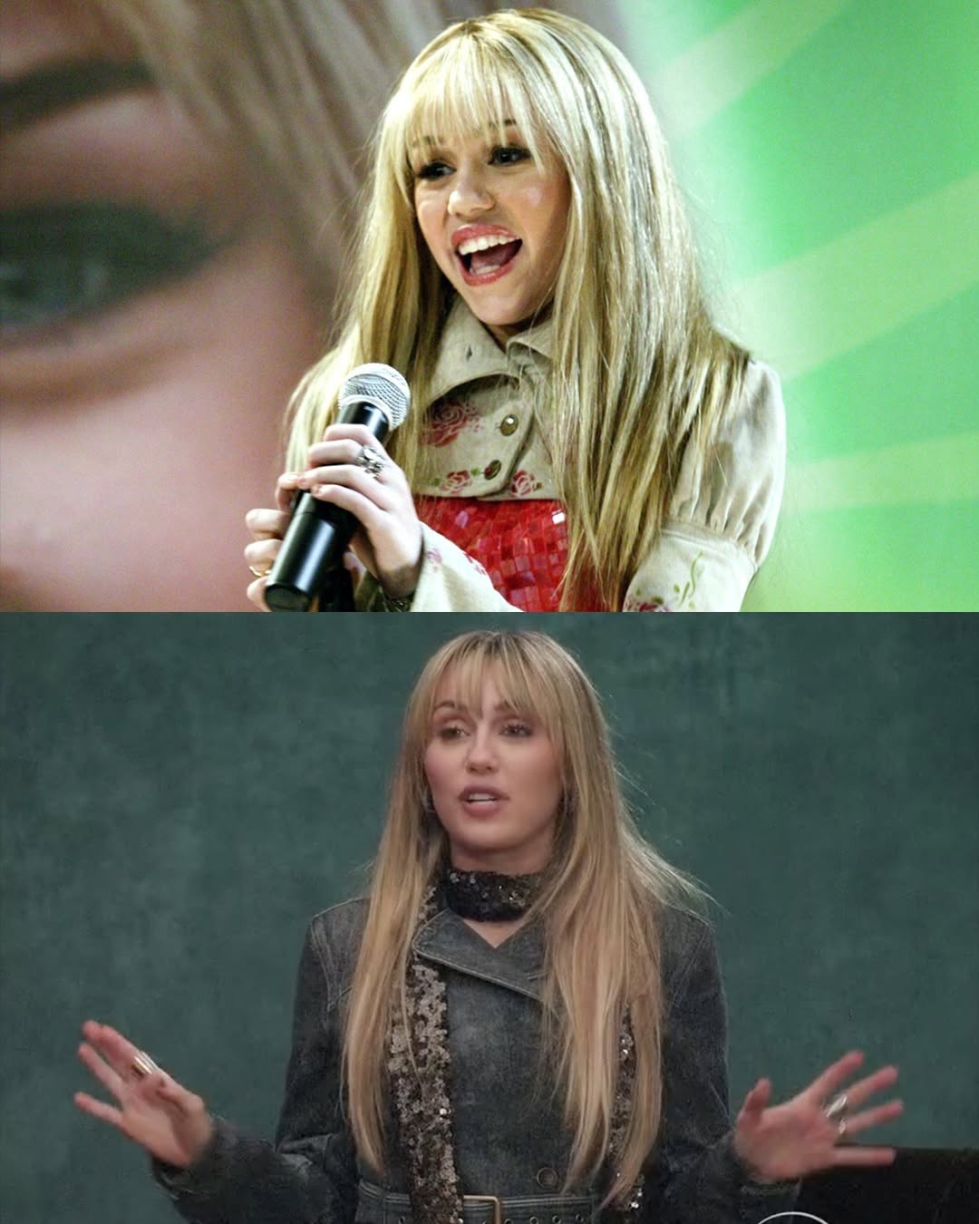 20 năm Miley Cyrus l&agrave; Hannah Montana khuấy đảo thế giới!- Ảnh 10.