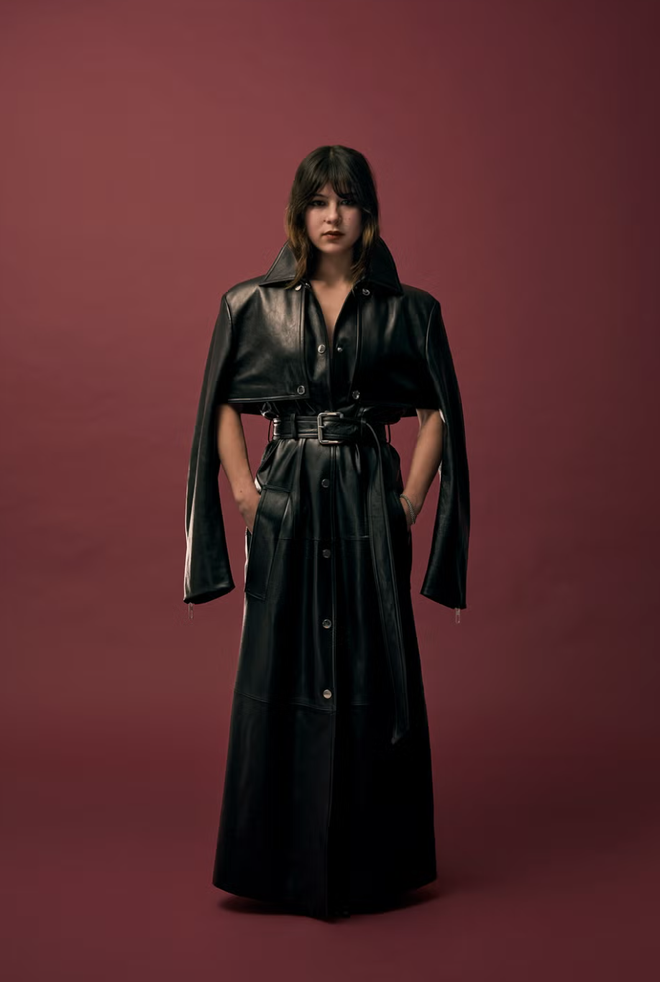 Giật trọn spotlight của Lisa lẫn Zendaya, Alysa Liu tại Paris Fashion Week ch&iacute;nh l&agrave; thứ bạn phải xem l&uacute;c n&agrave;y- Ảnh 15.