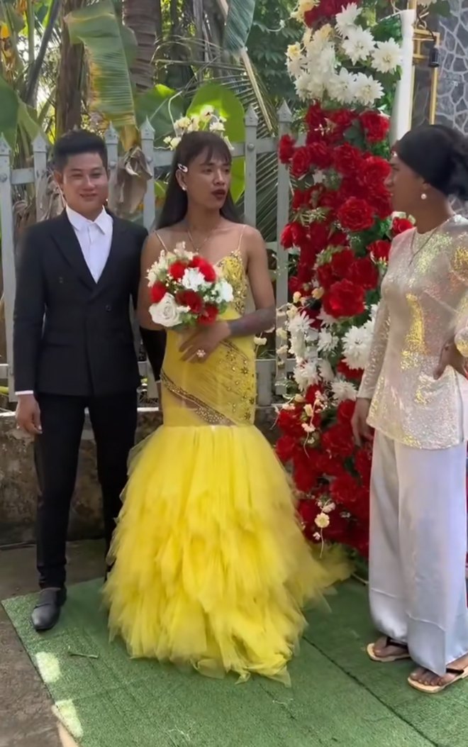 X&ocirc;n xao Tủn C&ugrave;i Bắp, người "c&oacute; nhiều th&acirc;n phận" nhất miền T&acirc;y, kết h&ocirc;n- Ảnh 10.