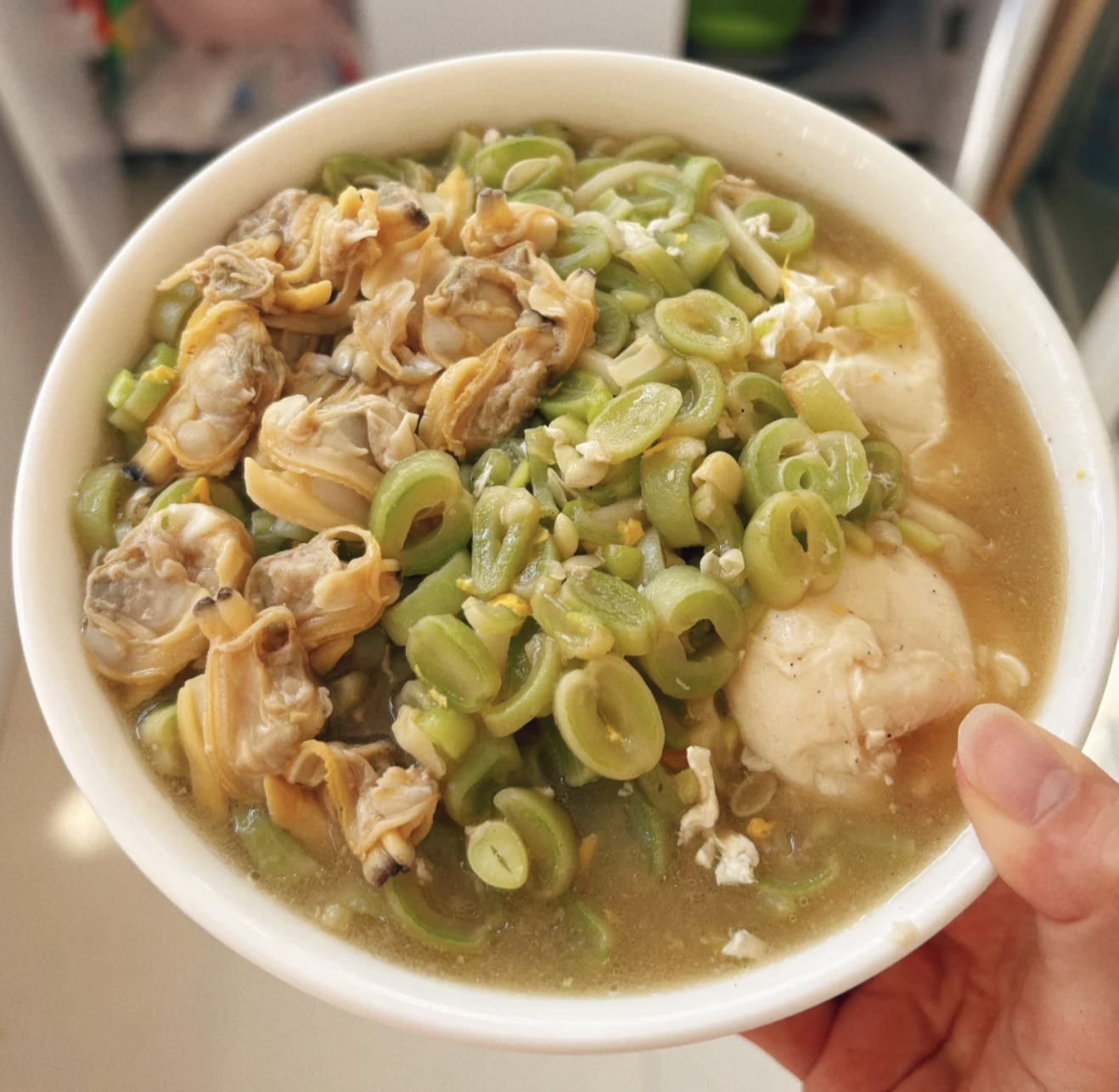 Ai m&ecirc; b&uacute;n phở chắc chắn phải th&egrave;m "chảy nước miếng" với 6 t&ocirc; m&igrave; nức tiếng v&ugrave;ng n&agrave;y: Nước d&ugrave;ng thanh ngọt, th&ecirc;m kh&uacute;c "x&iacute; qu&aacute;ch" th&igrave; qu&ecirc;n sầu!- Ảnh 6.