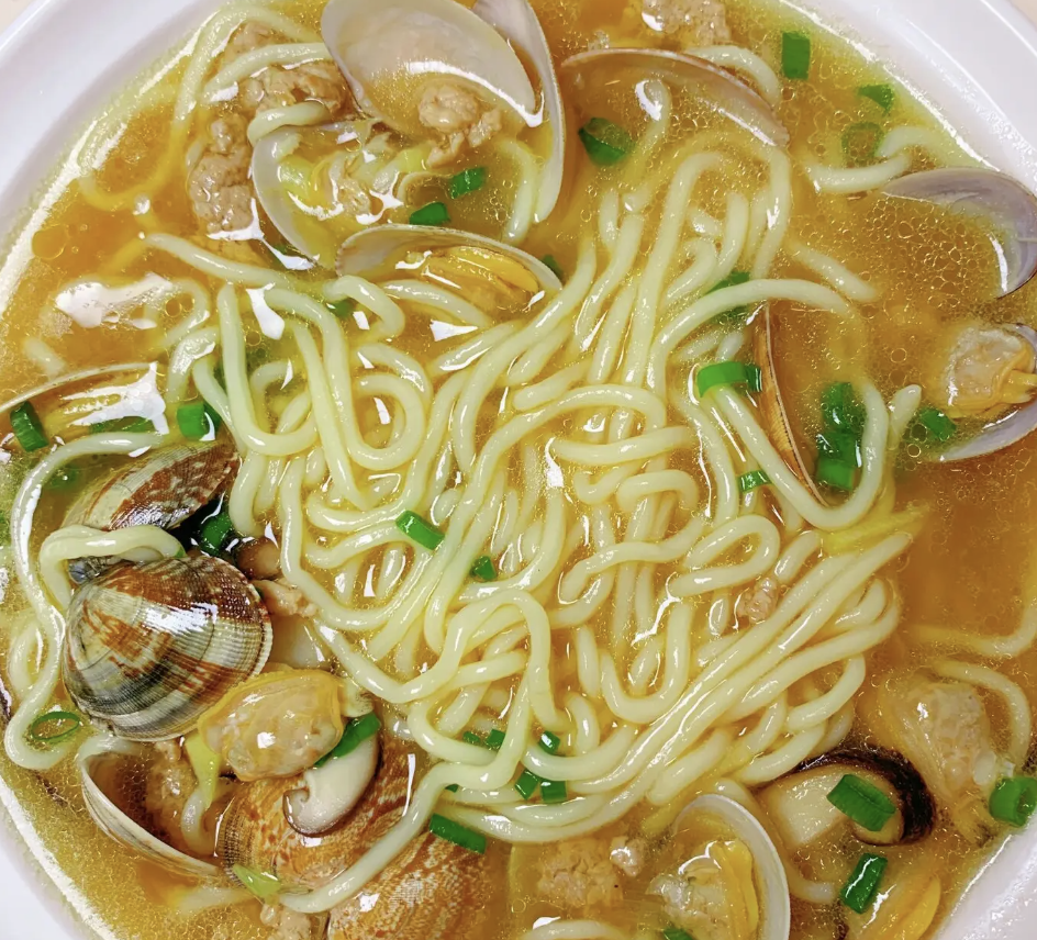 Ai m&ecirc; b&uacute;n phở chắc chắn phải th&egrave;m "chảy nước miếng" với 6 t&ocirc; m&igrave; nức tiếng v&ugrave;ng n&agrave;y: Nước d&ugrave;ng thanh ngọt, th&ecirc;m kh&uacute;c "x&iacute; qu&aacute;ch" th&igrave; qu&ecirc;n sầu!- Ảnh 13.