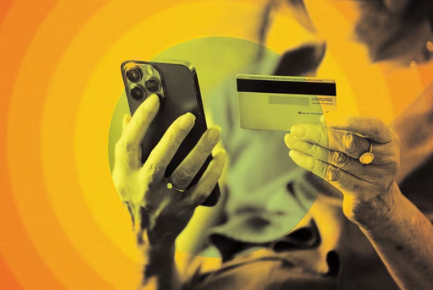 Đừng để bố mẹ gi&agrave; sập bẫy lừa đảo hưu tr&iacute;: 3 bước "ph&ograve;ng vệ" đơn giản nhưng cực hiệu quả m&agrave; gia đ&igrave;nh n&agrave;o cũng cần biết- Ảnh 2.