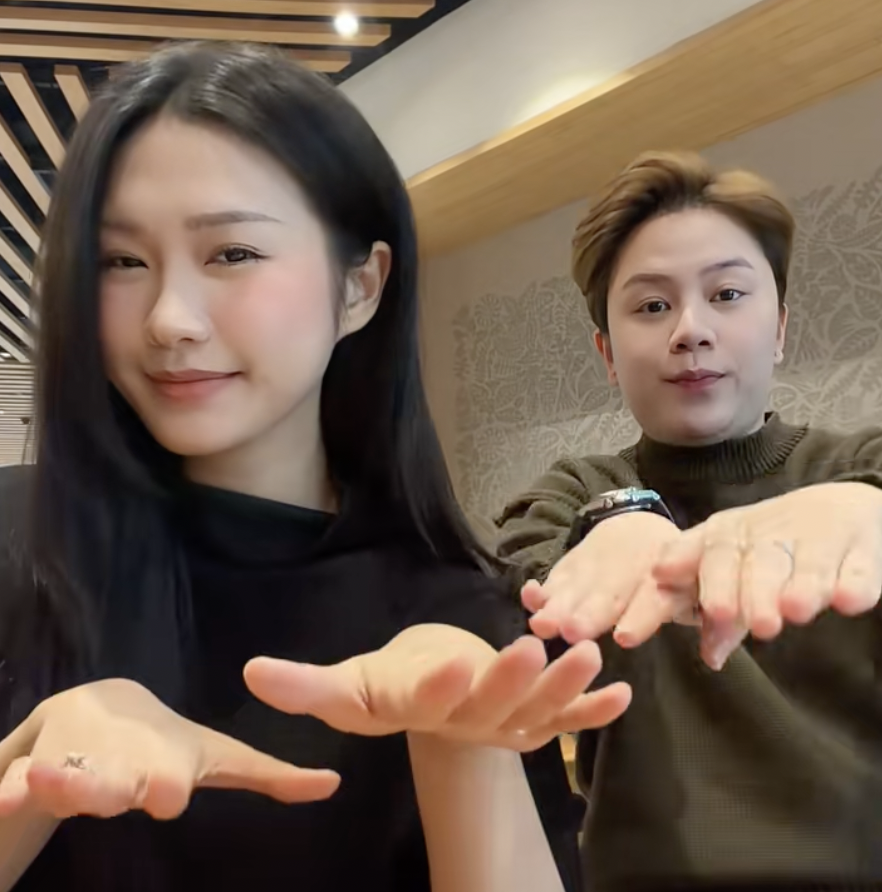 &ldquo;Cam thường&rdquo; soi nhan sắc thật của Do&atilde;n Hải My &ndash; vợ Văn Hậu, sao kh&aacute;c tr&ecirc;n mạng qu&aacute;- Ảnh 3.