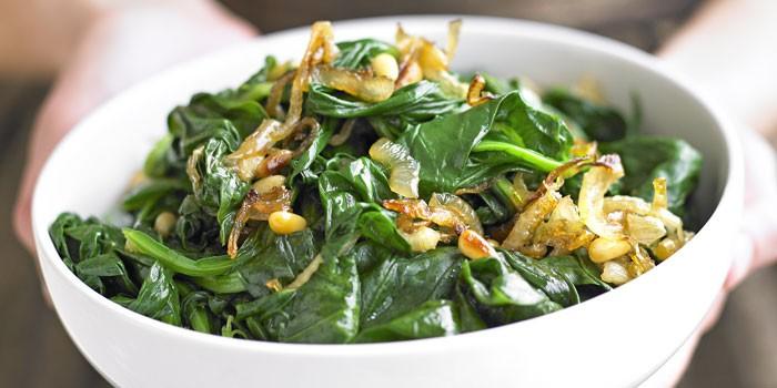 Mướp đắng c&oacute; thật sự l&agrave; &ldquo;khắc tinh&rdquo; của đường huyết cao? 4 loại rau n&agrave;y được khuy&ecirc;n n&ecirc;n ăn nhiều hơn- Ảnh 3.