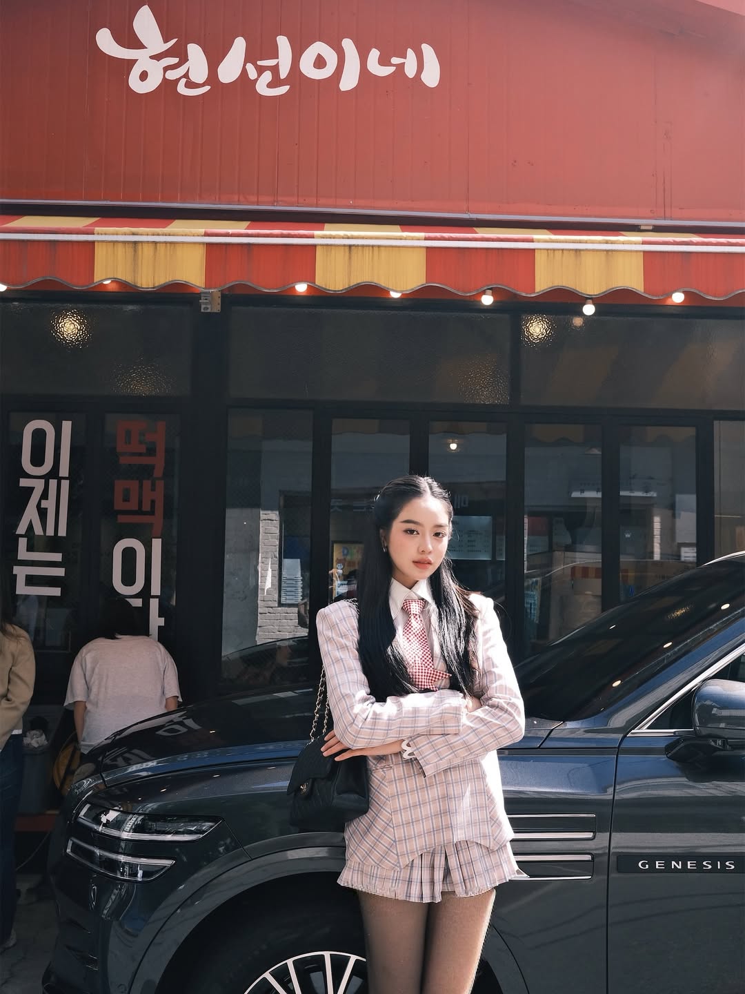 Thanh Thủy m&ecirc; v&aacute;y &aacute;o local brand: Gi&aacute; b&igrave;nh d&acirc;n nhưng s&agrave;nh điệu hết nước chấm- Ảnh 5.