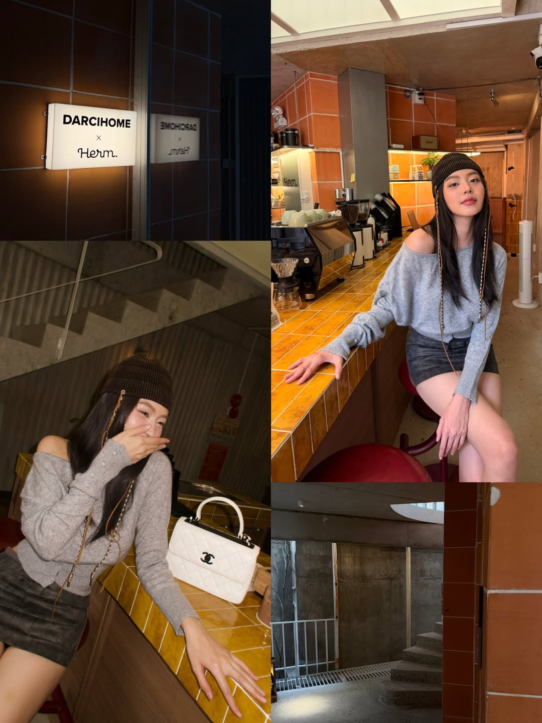 Thanh Thủy m&ecirc; v&aacute;y &aacute;o local brand: Gi&aacute; b&igrave;nh d&acirc;n nhưng s&agrave;nh điệu hết nước chấm- Ảnh 6.