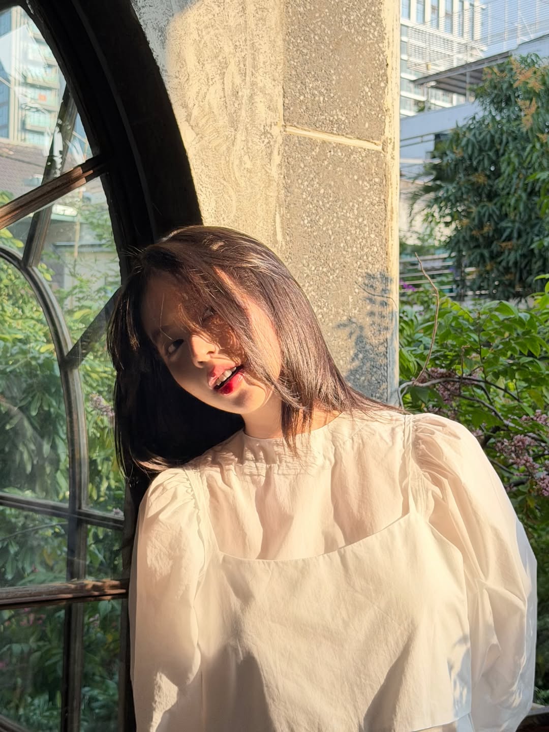 Thanh Thủy m&ecirc; v&aacute;y &aacute;o local brand: Gi&aacute; b&igrave;nh d&acirc;n nhưng s&agrave;nh điệu hết nước chấm- Ảnh 2.