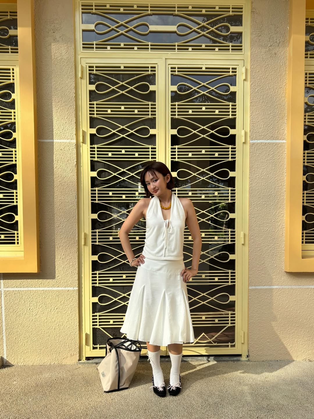 Hội mặc đẹp nhất thế giới b&igrave;nh chọn "chiếc v&aacute;y s&agrave;nh điệu nhất h&egrave;": N&agrave;ng n&agrave;o chưa sắm th&igrave; sống chậm qu&aacute;- Ảnh 21.