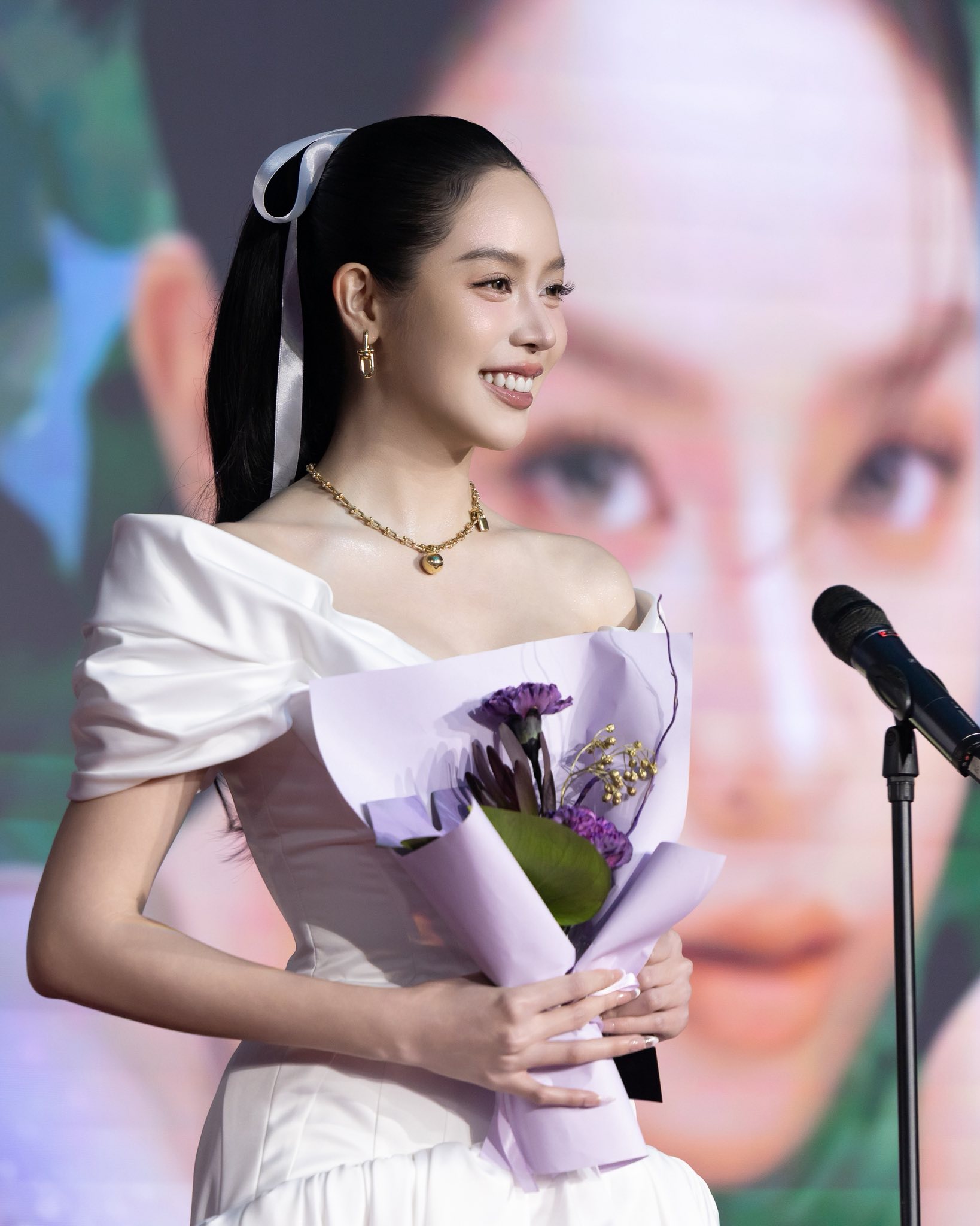 Hoa hậu Thanh Thủy cực m&ecirc; m&oacute;n n&agrave;y v&igrave; gi&agrave;u collagen dưỡng da căng mọng, lại h&uacute;t mỡ cho bụng phẳng, d&aacute;ng thon- Ảnh 2.