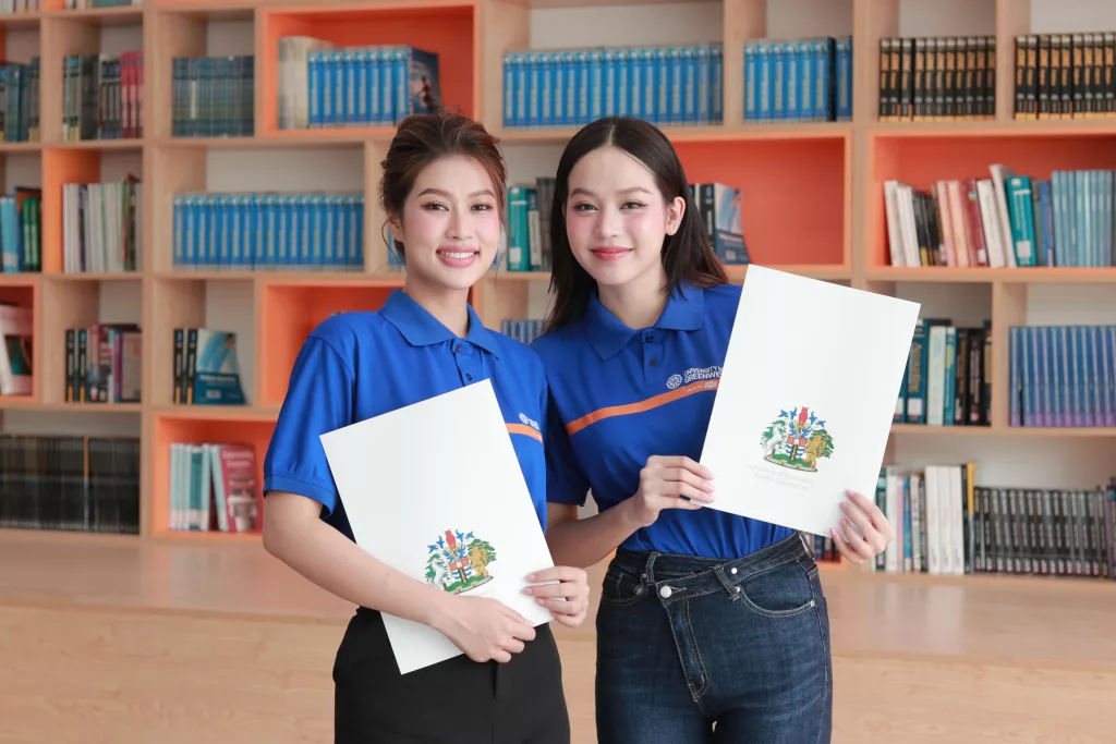 Học vấn của Trịnh Thăng B&igrave;nh v&agrave; Hoa hậu Thanh Thủy- Ảnh 6.