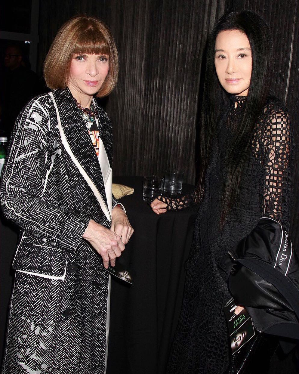 "Nữ ho&agrave;ng v&aacute;y cưới" 76 tuổi trẻ kh&ocirc;ng k&eacute;m Dương Lệ B&igrave;nh: 40 tuổi khởi nghiệp đế chế 7000 tỷ, cứ l&agrave;m việc của m&igrave;nh ắt sẽ trẻ ra- Ảnh 10.