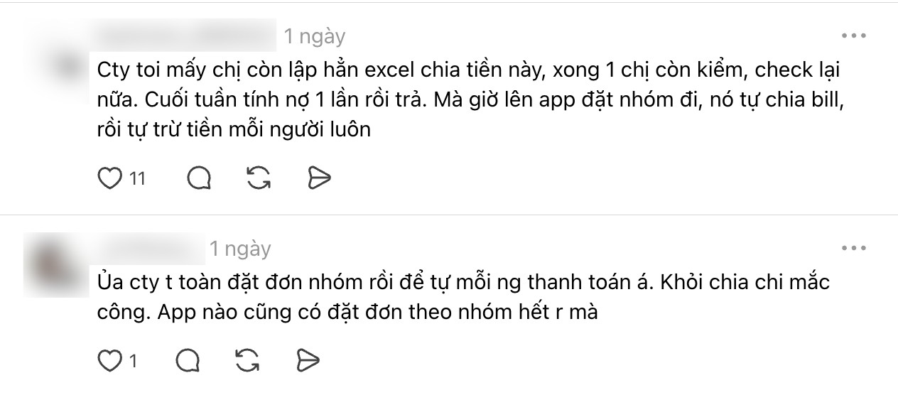 "Bạn uống ly 42 ng&agrave;n em uống ly 22 ng&agrave;n xong k&ecirc;u cưa đ&ocirc;i": C&acirc;u chuyện đặt tr&agrave; chiều nơi c&ocirc;ng sở khiến t&igrave;nh đồng nghiệp rạn nứt- Ảnh 4.