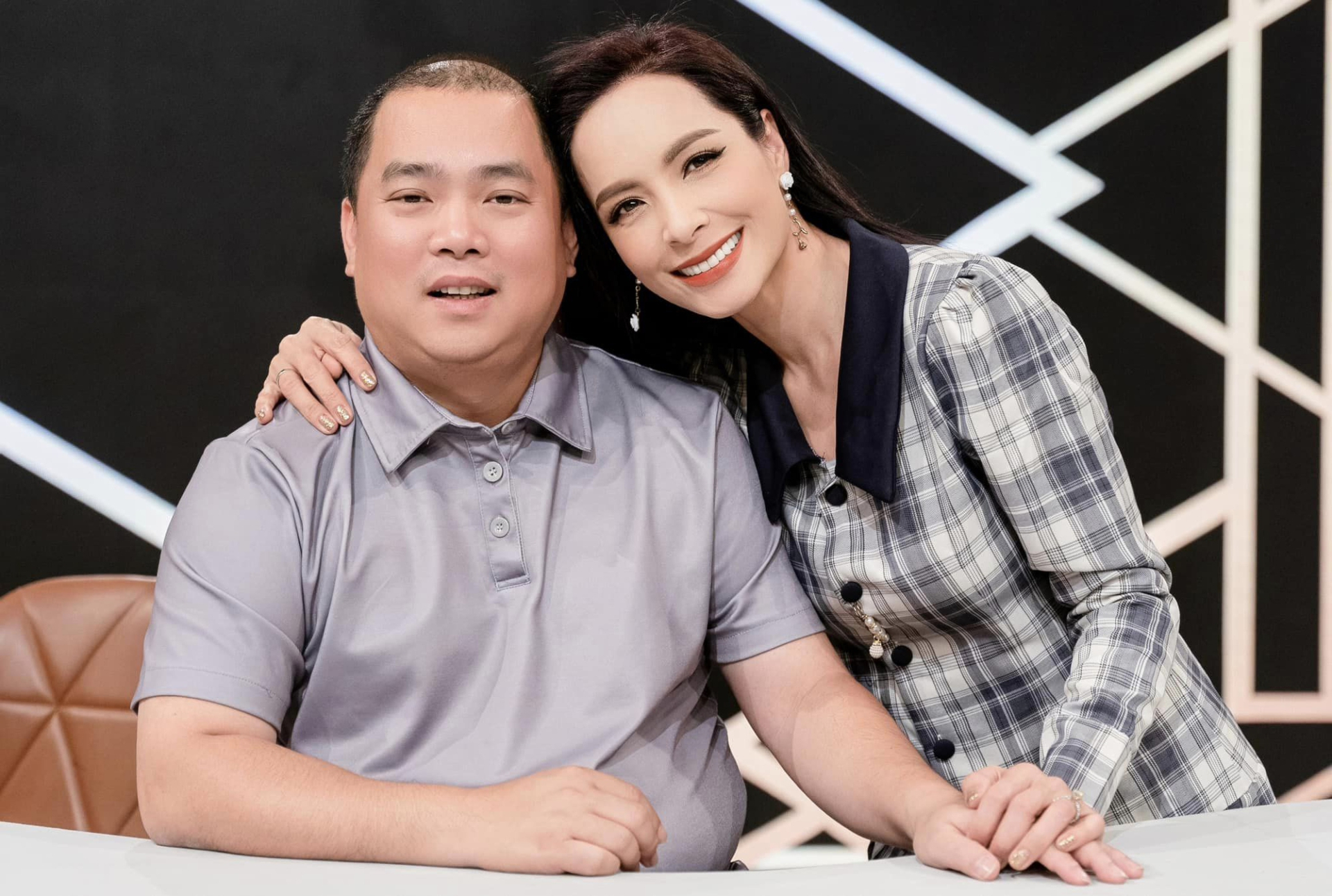 Nhạc sĩ Minh Khang phản ứng thế n&agrave;o giữa ồn &agrave;o nghi văng tục với t&agrave;i xế xe c&ocirc;ng nghệ?- Ảnh 4.