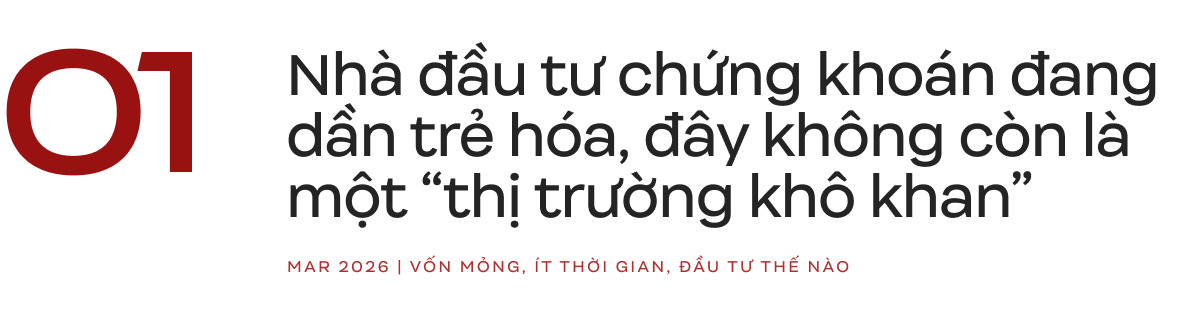 Lương thấp lại c&ograve;n bận, cố lắm chỉ dư 2-3 triệu/th&aacute;ng, thấy m&igrave;nh kh&ocirc;ng &ldquo;c&oacute; cửa đầu tư&rdquo;: Chuy&ecirc;n gia gỡ thế kh&oacute;!- Ảnh 2.