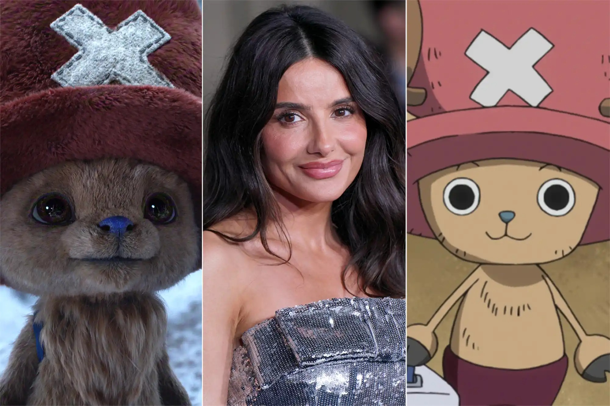 So k&egrave; nhan sắc d&agrave;n nh&acirc;n vật One Piece m&ugrave;a 2 với nguy&ecirc;n t&aacute;c, một c&aacute;i t&ecirc;n giống đến từng ch&acirc;n tơ kẽ t&oacute;c- Ảnh 22.