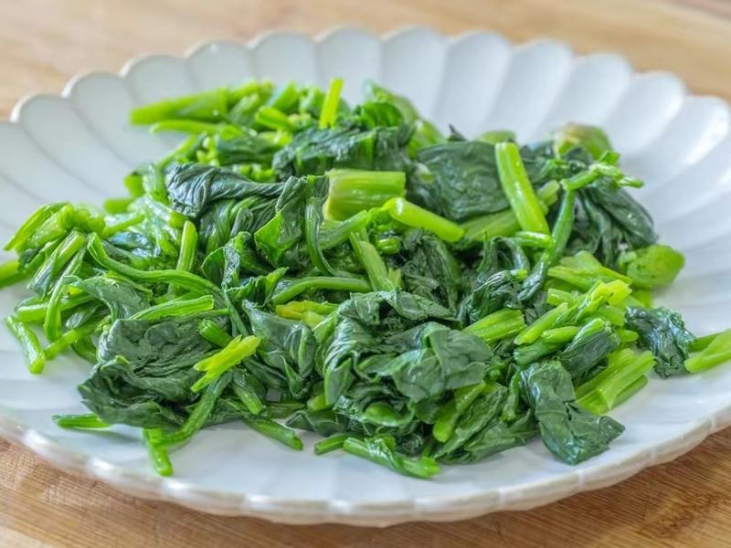 Phụ nữ xinh đẹp hơn khi gan khỏe mạnh: 1 m&oacute;n canh v&agrave; 2 m&oacute;n ăn bổ gan vừa ngon lại dễ nấu- Ảnh 13.