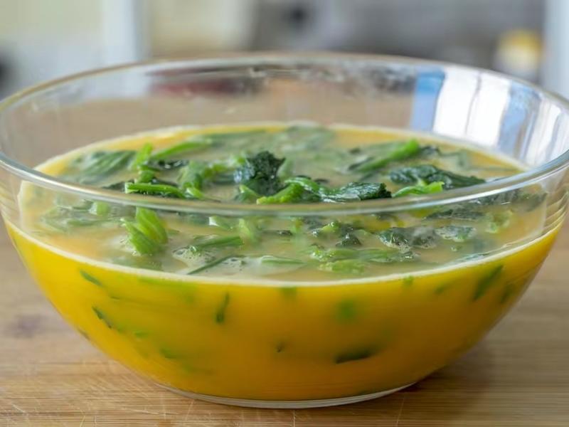 Phụ nữ xinh đẹp hơn khi gan khỏe mạnh: 1 m&oacute;n canh v&agrave; 2 m&oacute;n ăn bổ gan vừa ngon lại dễ nấu- Ảnh 14.