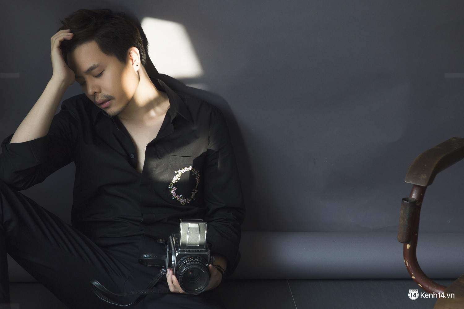 Học vấn của Trịnh Thăng B&igrave;nh v&agrave; Hoa hậu Thanh Thủy- Ảnh 3.