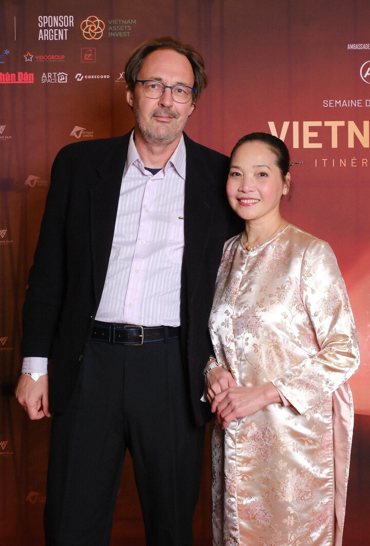 Mỹ nh&acirc;n H&agrave; th&agrave;nh nổi danh một thời v&agrave; cuộc sống k&iacute;n tiếng b&ecirc;n chồng Ph&aacute;p- Ảnh 2.