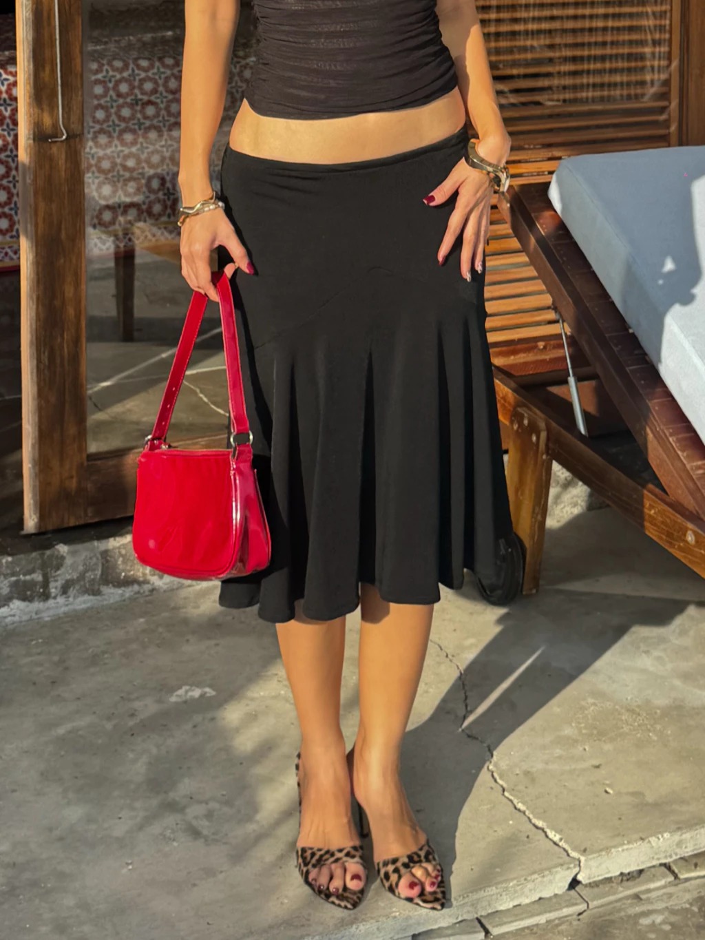 Hội mặc đẹp nhất thế giới b&igrave;nh chọn "chiếc v&aacute;y s&agrave;nh điệu nhất h&egrave;": N&agrave;ng n&agrave;o chưa sắm th&igrave; sống chậm qu&aacute;- Ảnh 20.