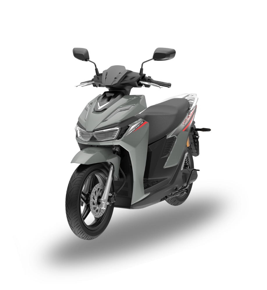 Xe m&aacute;y điện VinFast mới ra mắt c&oacute; g&igrave; đặc biệt, v&igrave; sao đ&aacute;ng mua?- Ảnh 2.