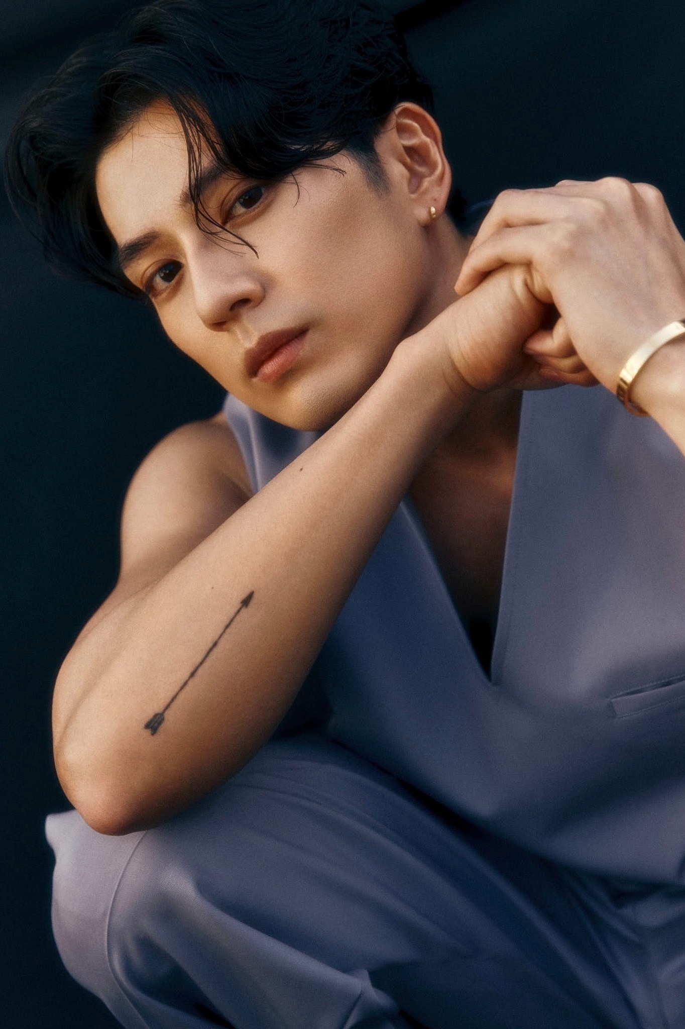 Đời tư qu&aacute; sốc của nam thần hot nhất One Piece: C&oacute; con từ năm 14 tuổi, d&iacute;nh cả biển phốt 