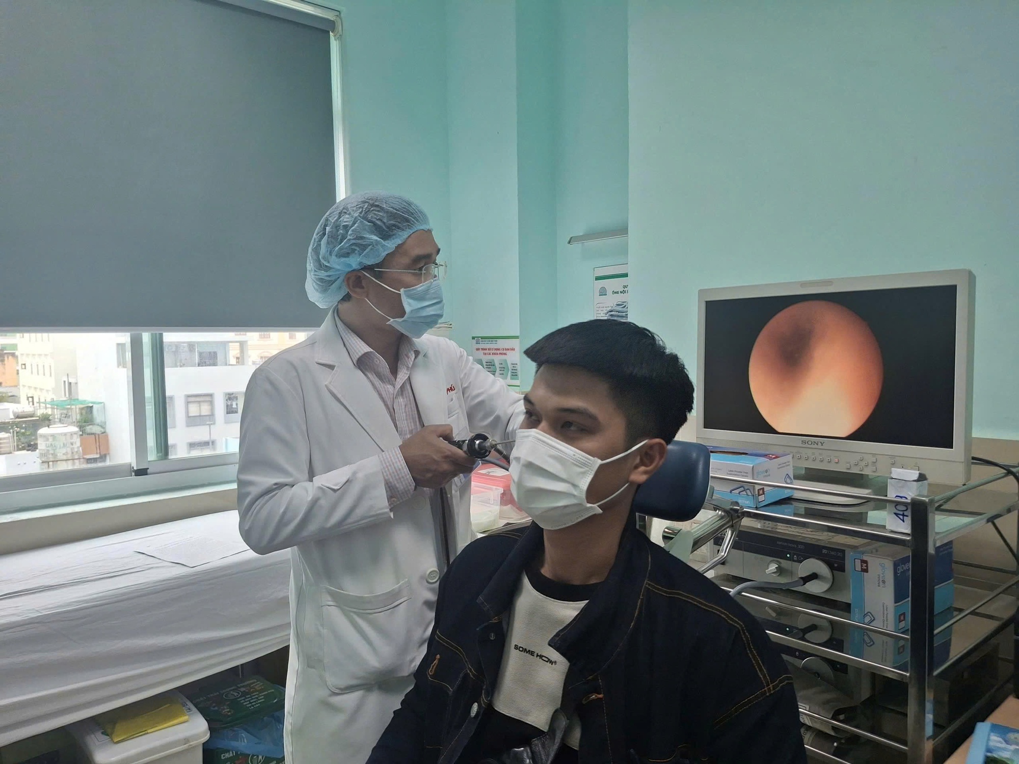 Bỗng dưng mất th&iacute;nh lực- Ảnh 1.