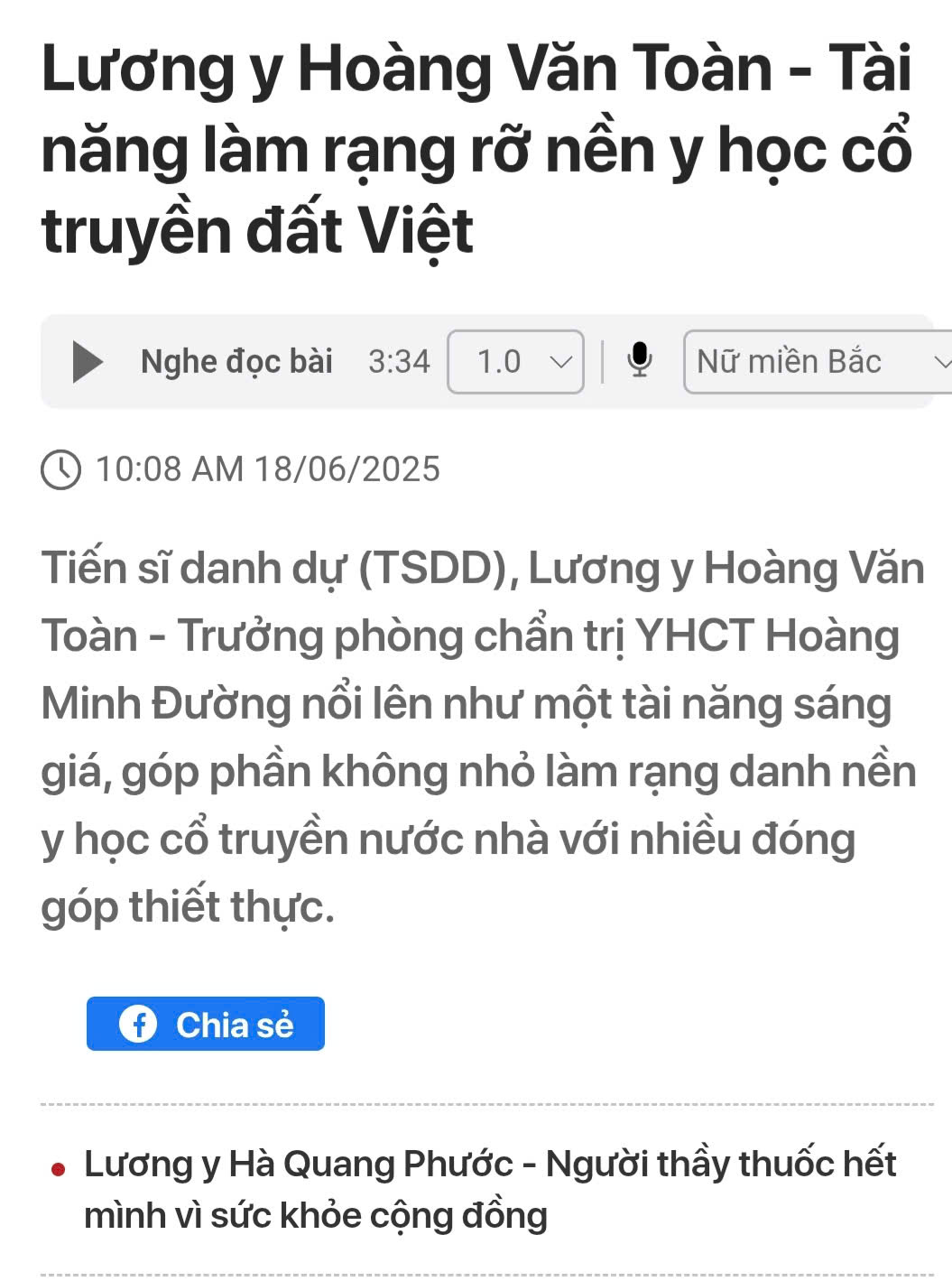 Nh&acirc;n vi&ecirc;n ng&acirc;n h&agrave;ng bỏ nghề th&agrave;nh "thần y" b&aacute;n thuốc gia truyền 3 đời: Đầu tư h&agrave;ng tỷ đồng quảng c&aacute;o để tiếp cận người gi&agrave;- Ảnh 3.