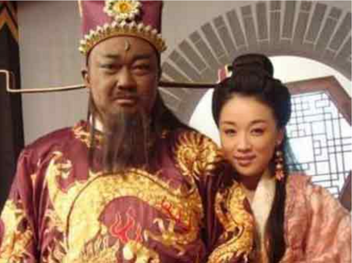 Con d&acirc;u Bao C&ocirc;ng: Chồng mất sớm kh&ocirc;ng t&aacute;i gi&aacute;, nu&ocirc;i em chồng thơ dại th&agrave;nh t&agrave;i- Ảnh 2.