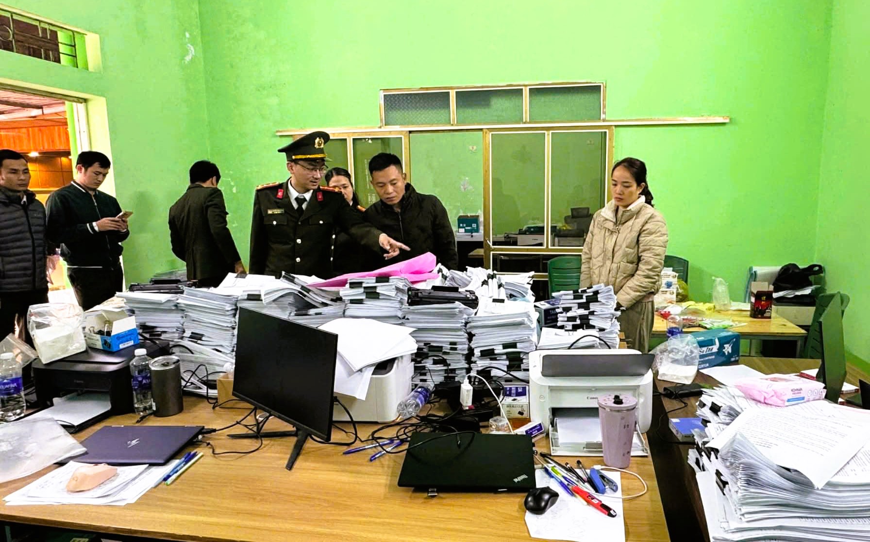 "Thần y" dỏm với "b&agrave;i thuốc gia truyền 3 đời" Ho&agrave;ng Minh Đường khiến h&agrave;ng ng&agrave;n người sập bẫy- Ảnh 6.