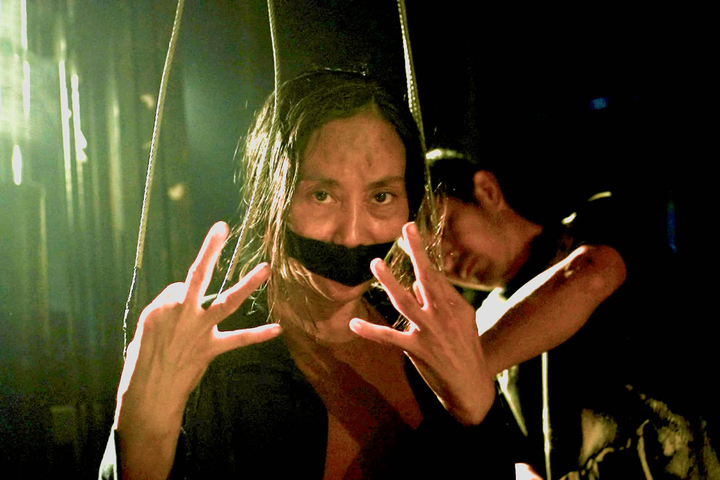 Nữ NSƯT xấu nhất m&agrave;n ảnh v&agrave; chuyện b&aacute;n xe đi học thạc sĩ ở tuổi 48- Ảnh 1.