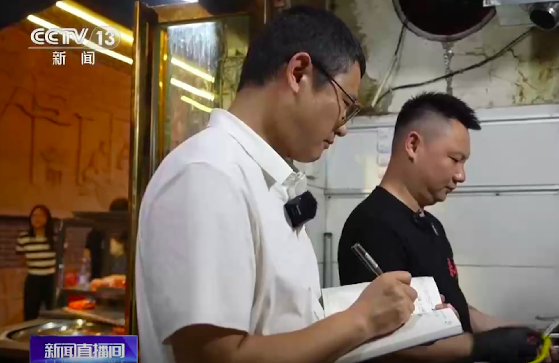 Đại học nướng thịt ch&iacute;nh thức tuyển sinh: Lộ diện nội dung chương tr&igrave;nh học từ đi chợ đến kỹ năng kiểm so&aacute;t lửa- Ảnh 3.