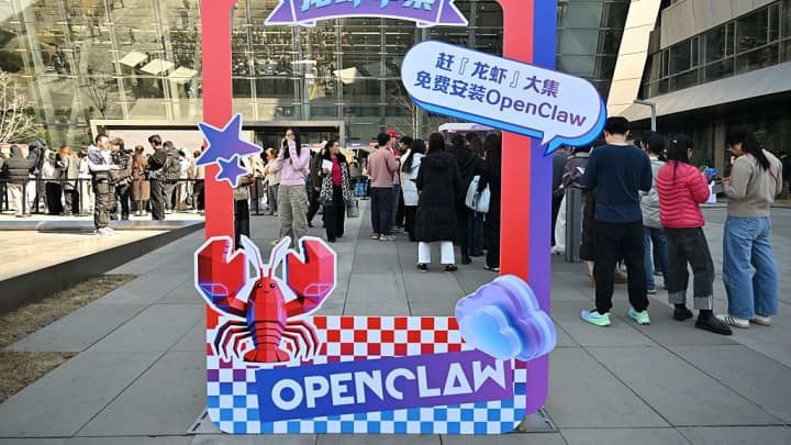 Cơn sốt OpenClaw tại Trung Quốc: Khi AI th&ocirc;ng minh đến mức Ch&iacute;nh phủ phải cảnh b&aacute;o khẩn cấp v&igrave; lo r&ograve; rỉ dữ liệu- Ảnh 2.