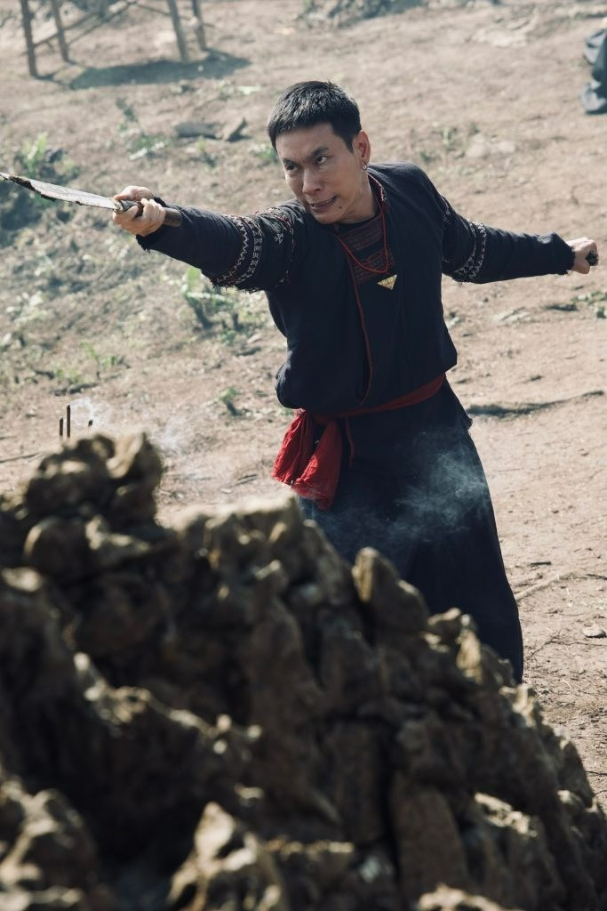 L&yacute; Hải r&uacute;t lui- Ảnh 11.