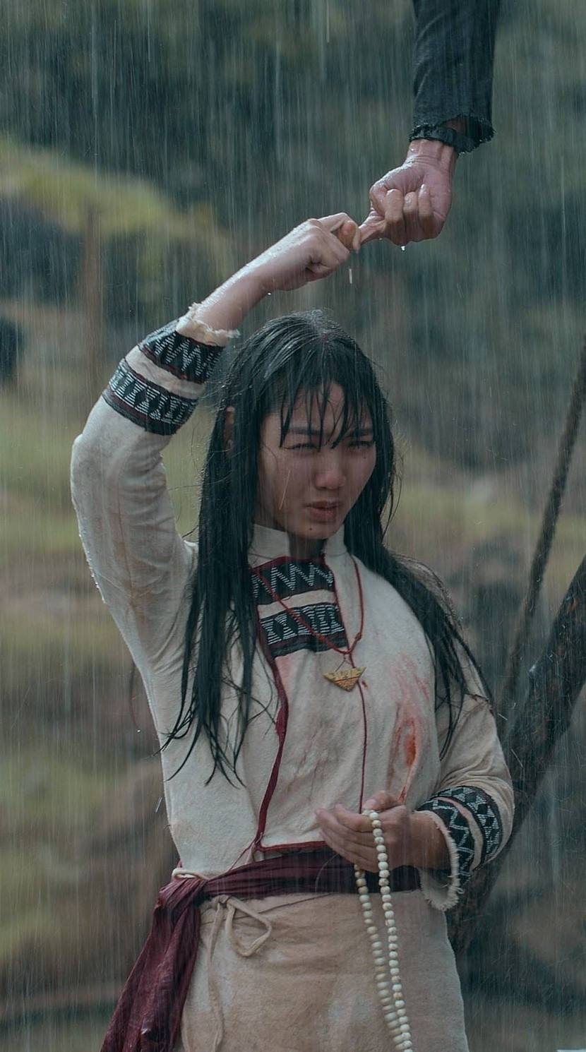 L&yacute; Hải r&uacute;t lui- Ảnh 10.