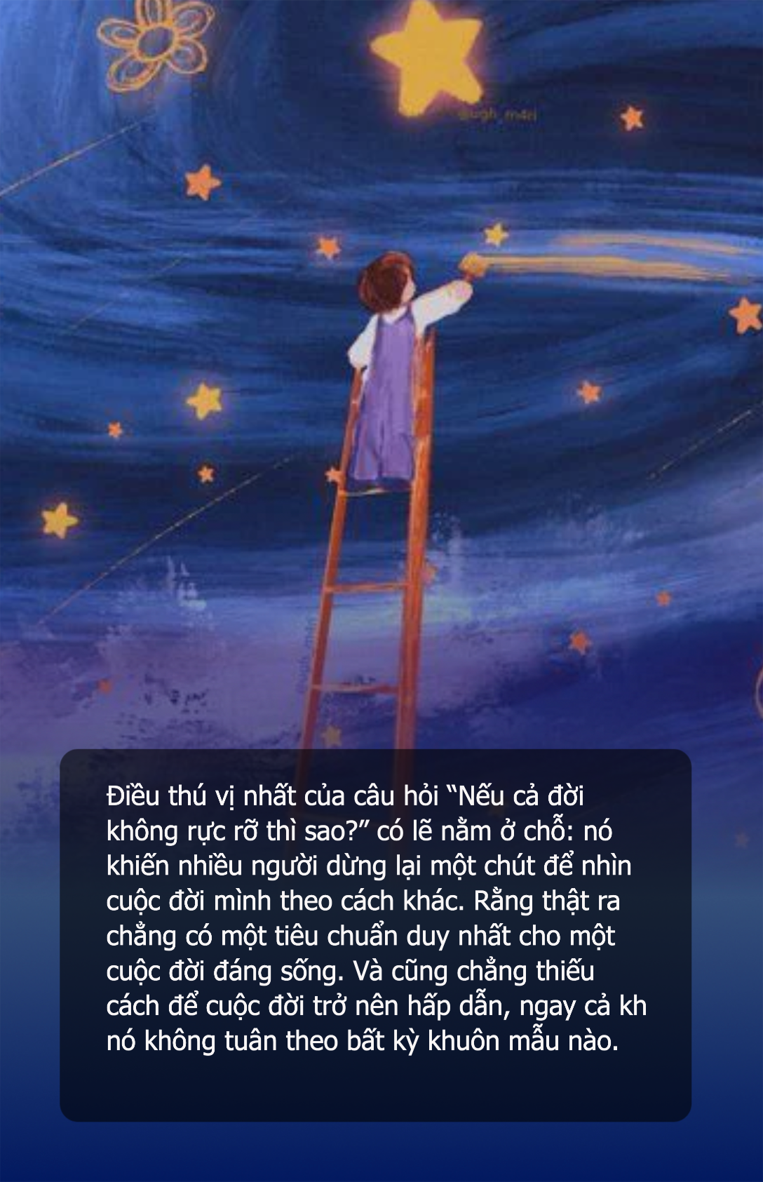 Nếu cả đời kh&ocirc;ng rực rỡ th&igrave; sao?: Th&igrave; m&igrave;nh Pastel n&egrave;, m&igrave;nh neutral, m&igrave;nh black&white n&egrave;, đa dạng l&ecirc;n!- Ảnh 4.