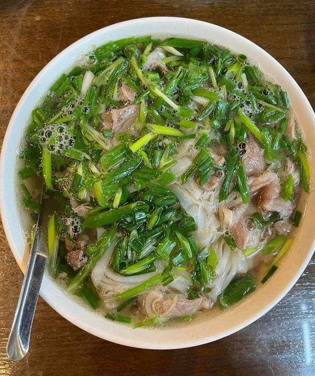 Thứ rau chợ Việt b&aacute;n v&agrave;i ngh&igrave;n cả nắm, nấu m&oacute;n g&igrave; cũng thơm nhưng l&agrave; "khắc tinh" của nhiều loại ung thư, "qu&eacute;t đường" trong m&aacute;u- Ảnh 3.