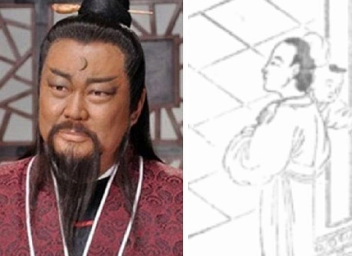 Con d&acirc;u Bao C&ocirc;ng: Chồng mất sớm kh&ocirc;ng t&aacute;i gi&aacute;, nu&ocirc;i em chồng thơ dại th&agrave;nh t&agrave;i- Ảnh 1.